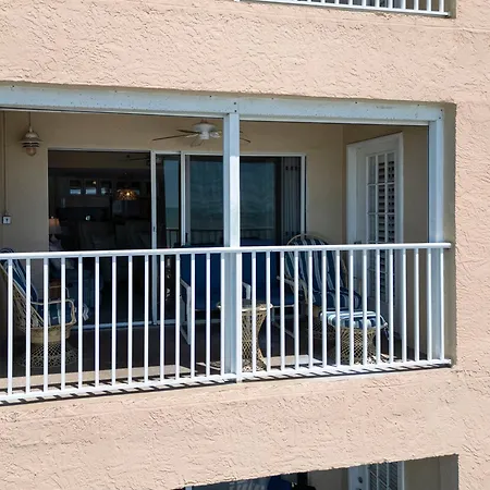 #210 Beach Place Condos